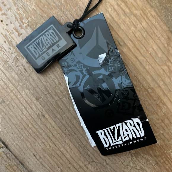 World of Warcraft Murloc Thrall Plush Collectible Blizzard Gear 6.5” - Picture 8 of 12